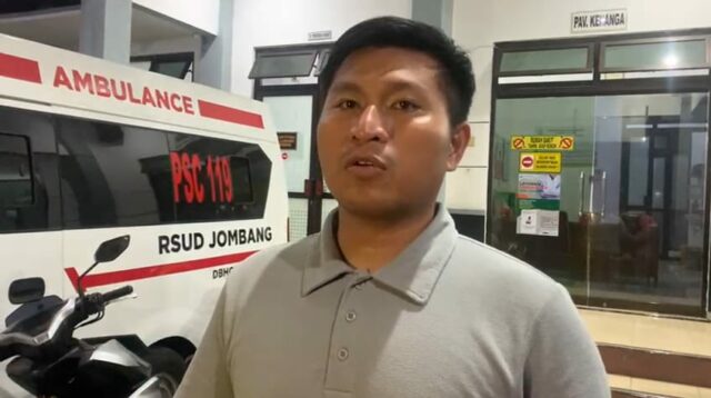 Jombang