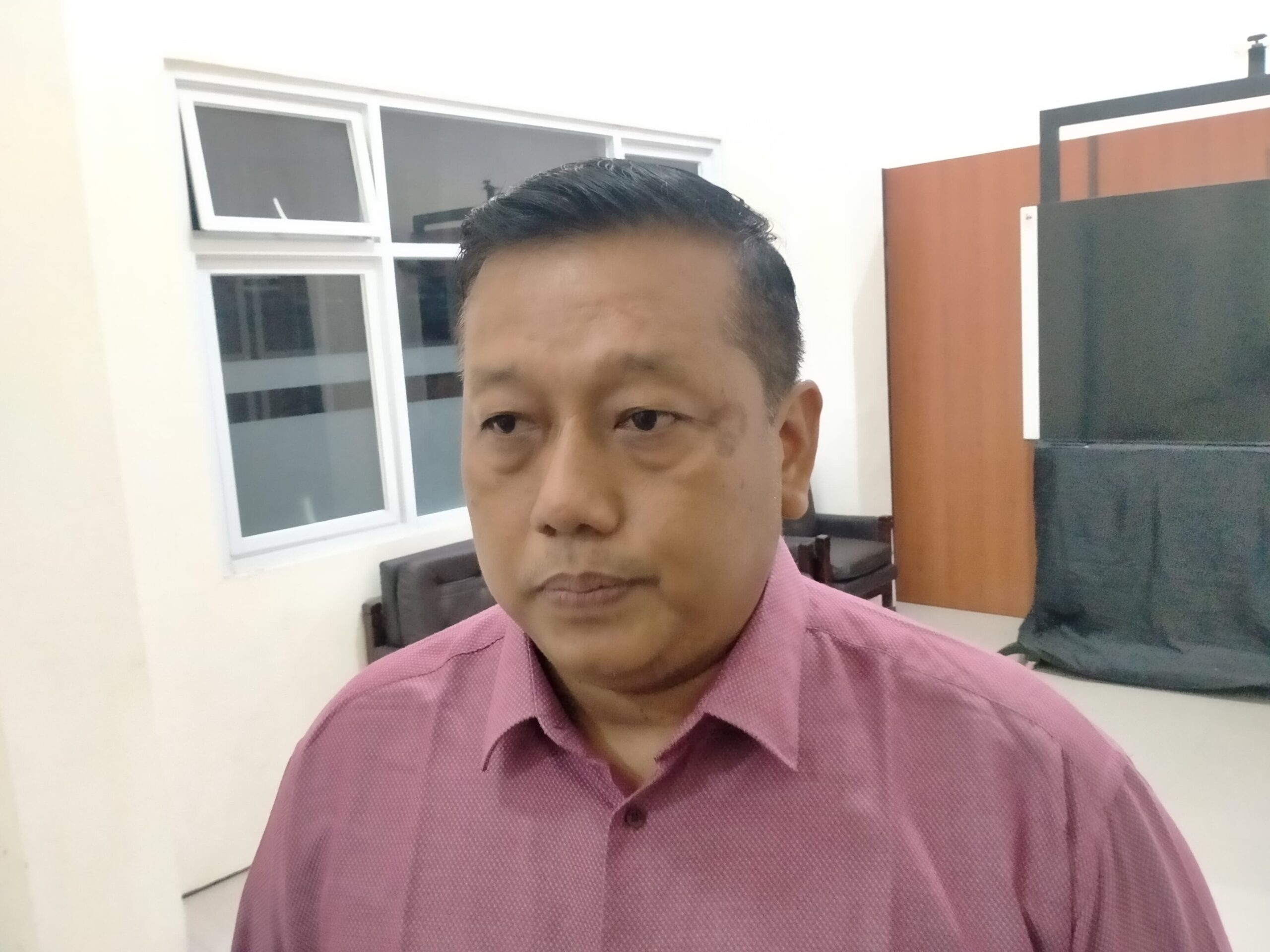 Pernikahan Dini Kediri