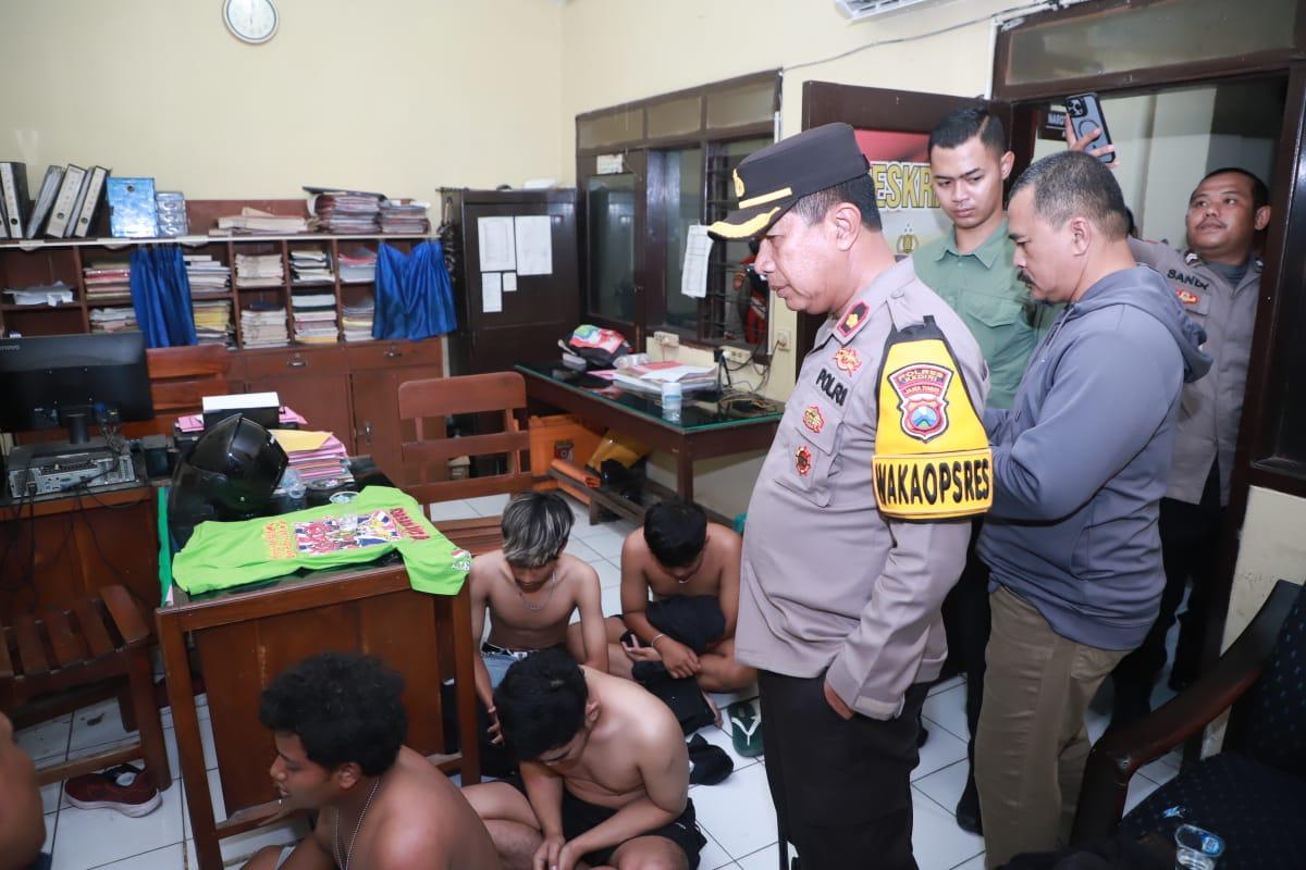 Persik Kediri