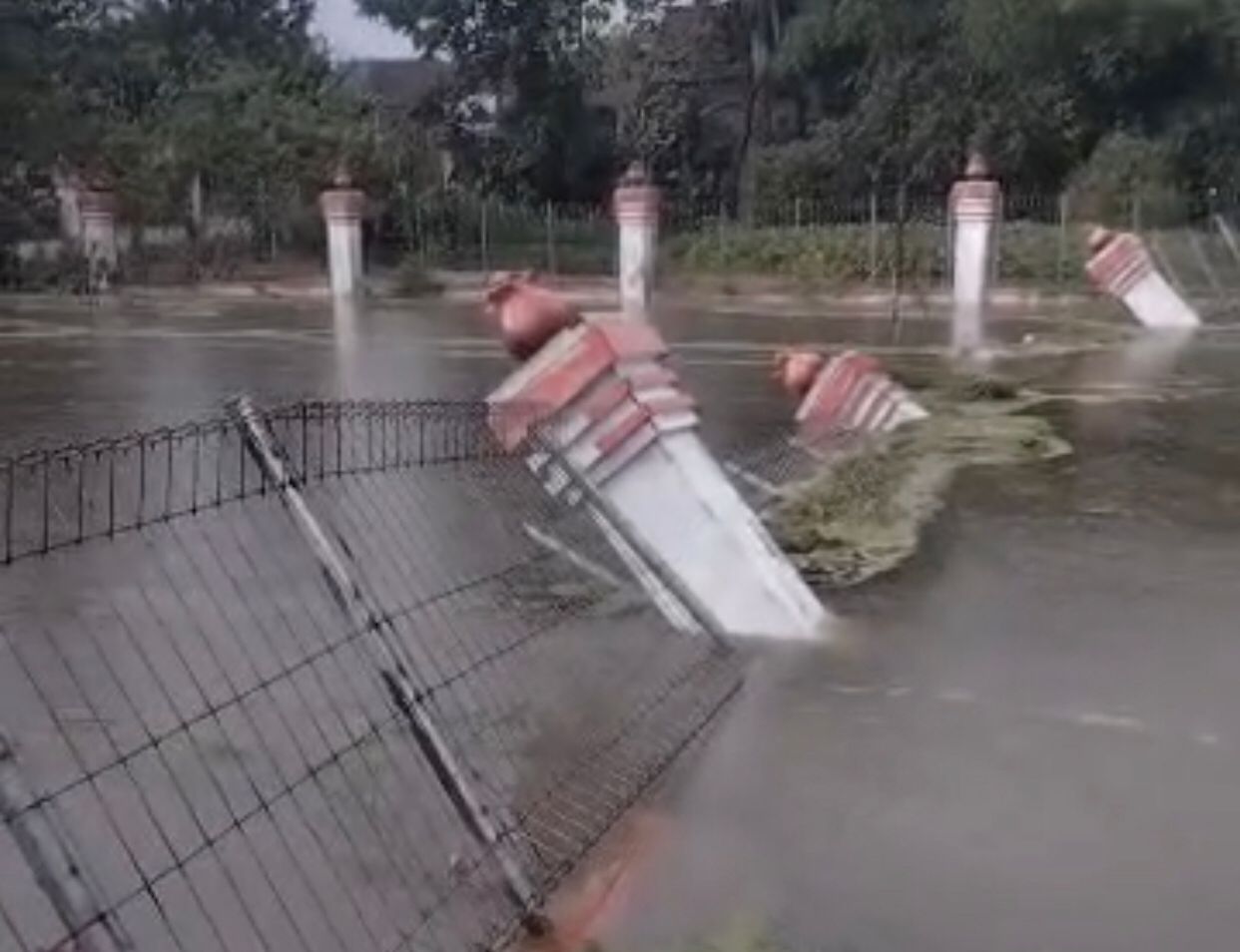 Taman Kehati Blitar