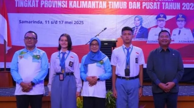 Ekti Imanuel