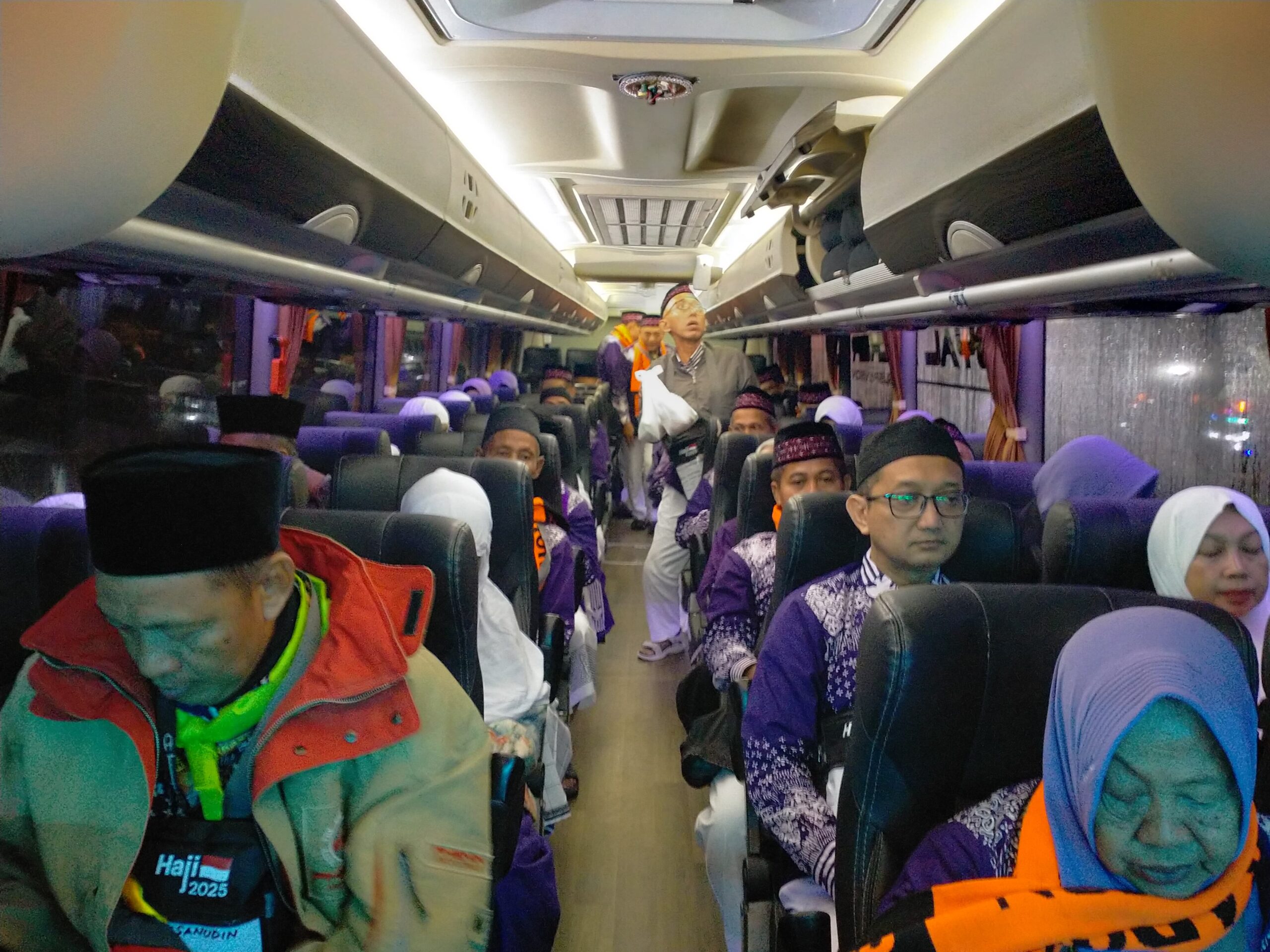 Calon Haji Kediri