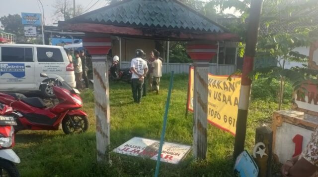 Jombang