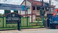 Disdik Kabupaten Kediri