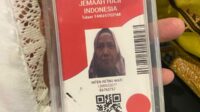 Jamaah Haji Kediri