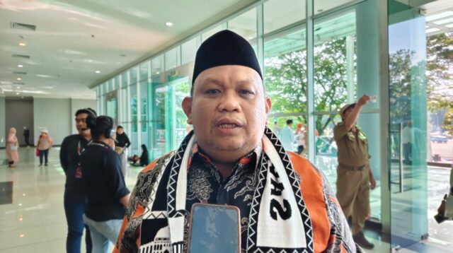 DPRD Kaltim