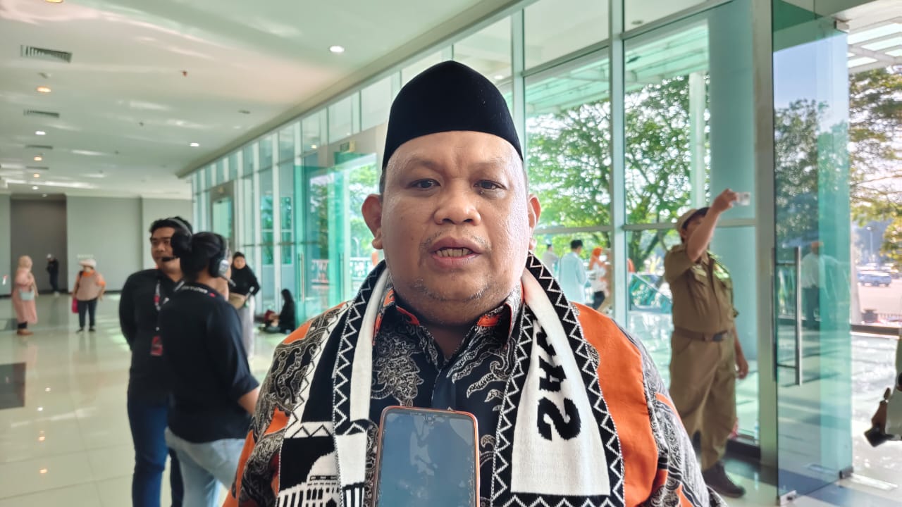 DPRD Kaltim