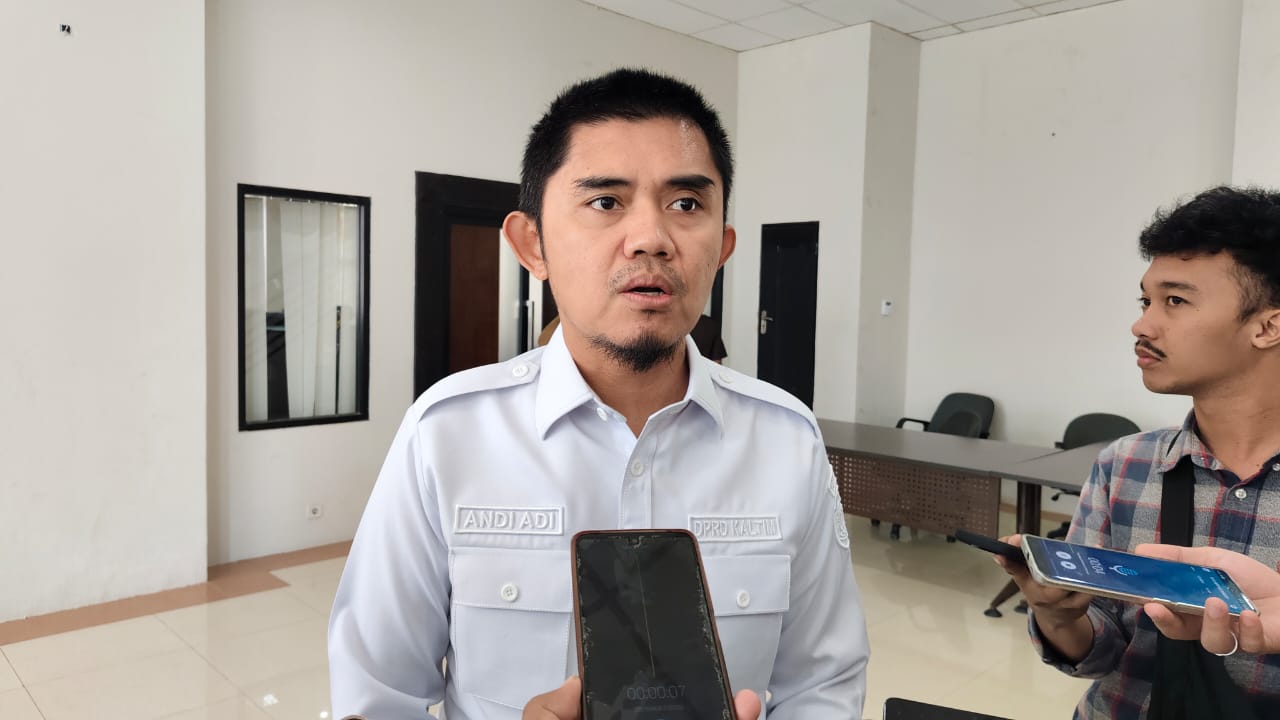 Pemakaman Samarinda