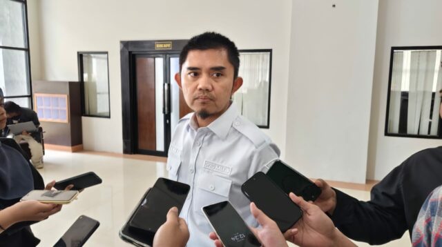 Jemaah Haji Kaltim