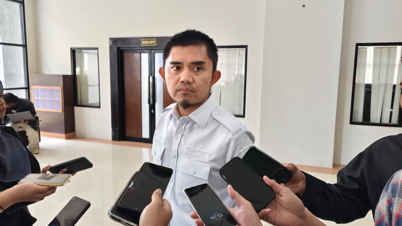 Jemaah Haji Kaltim