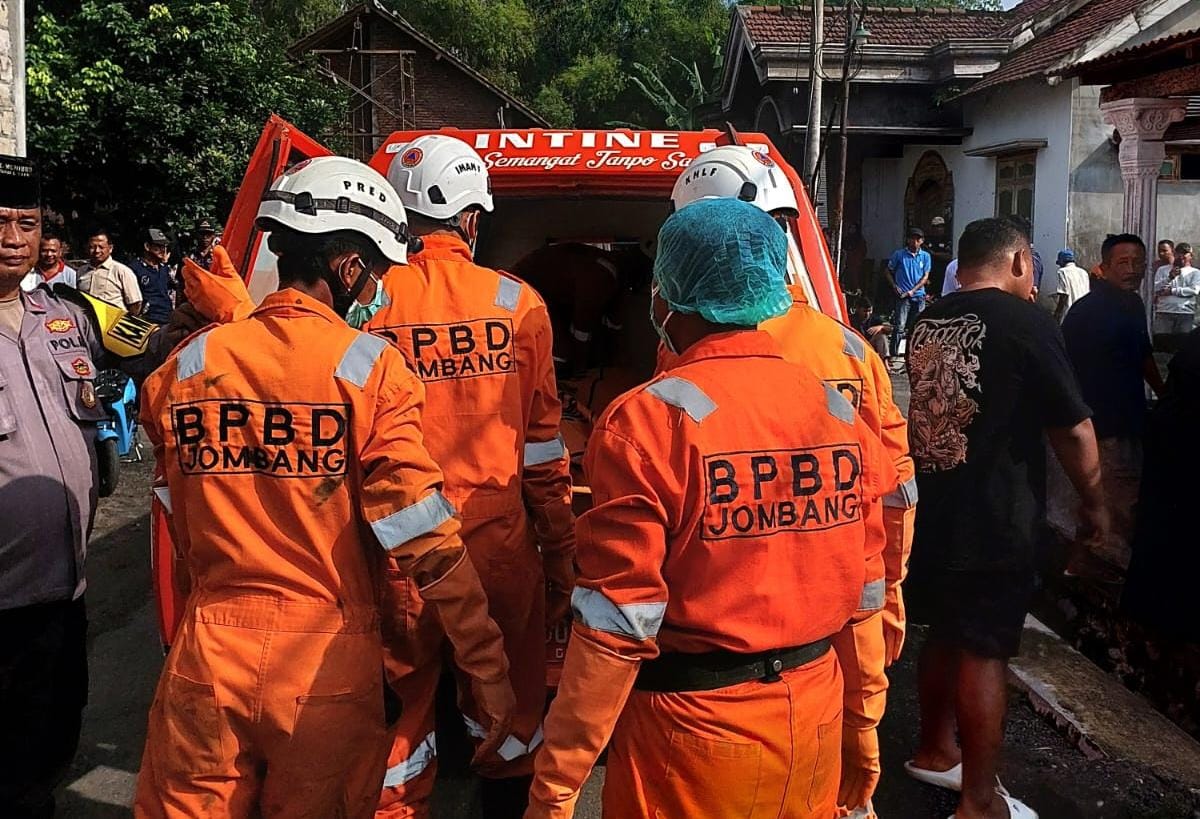 Jombang