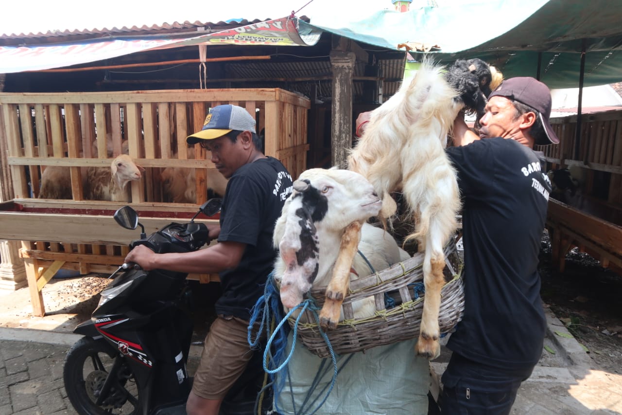 Jombang