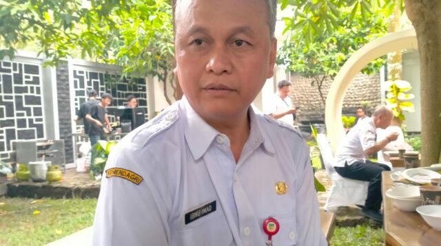 Job Fair SLG Kediri