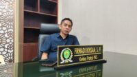 Firnadi Ikhsan