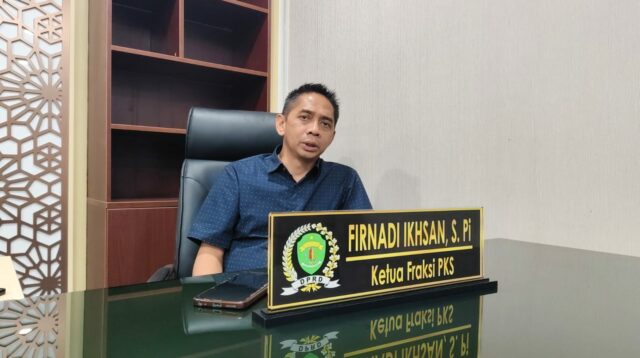 Firnadi Ikhsan