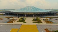 Bandara Dhoho