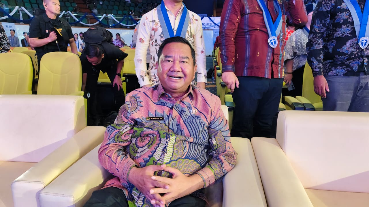 Ekti Imanuel