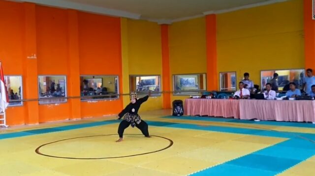 O2SN Jombang