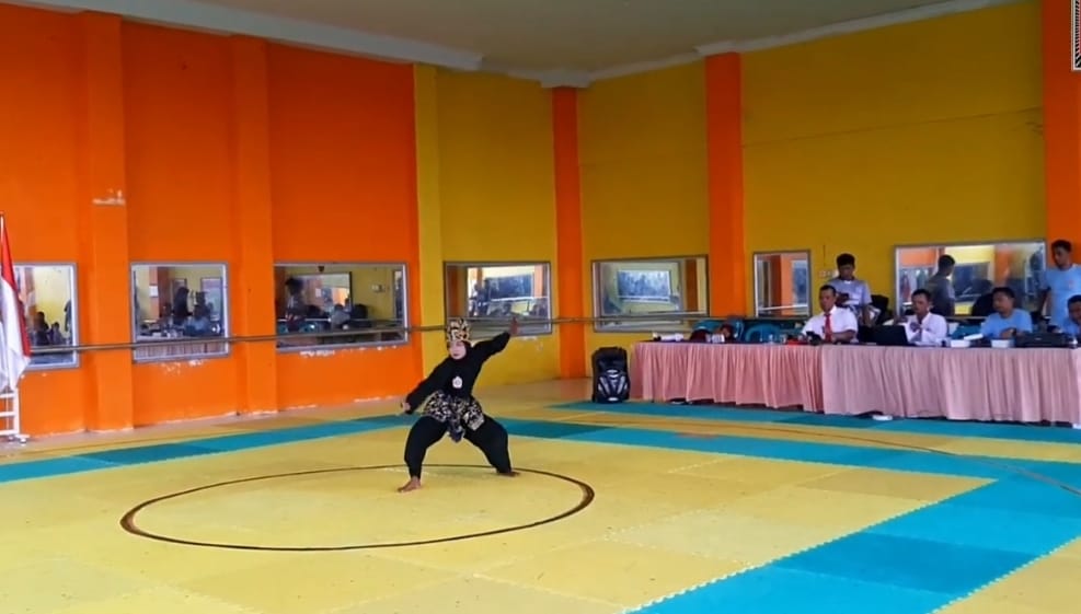 O2SN Jombang