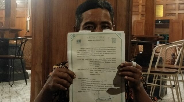 Jombang