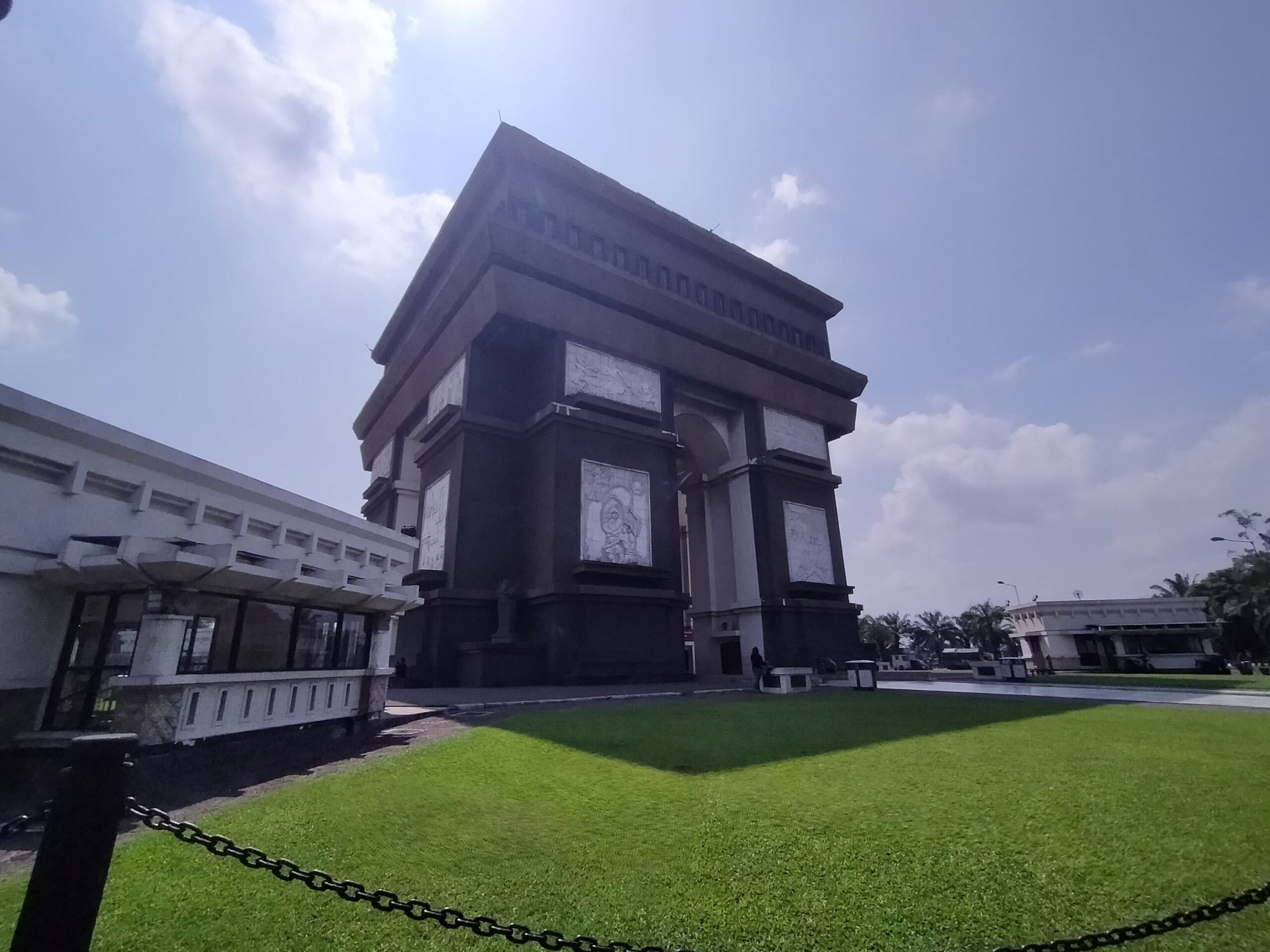Toilet SLG Kediri