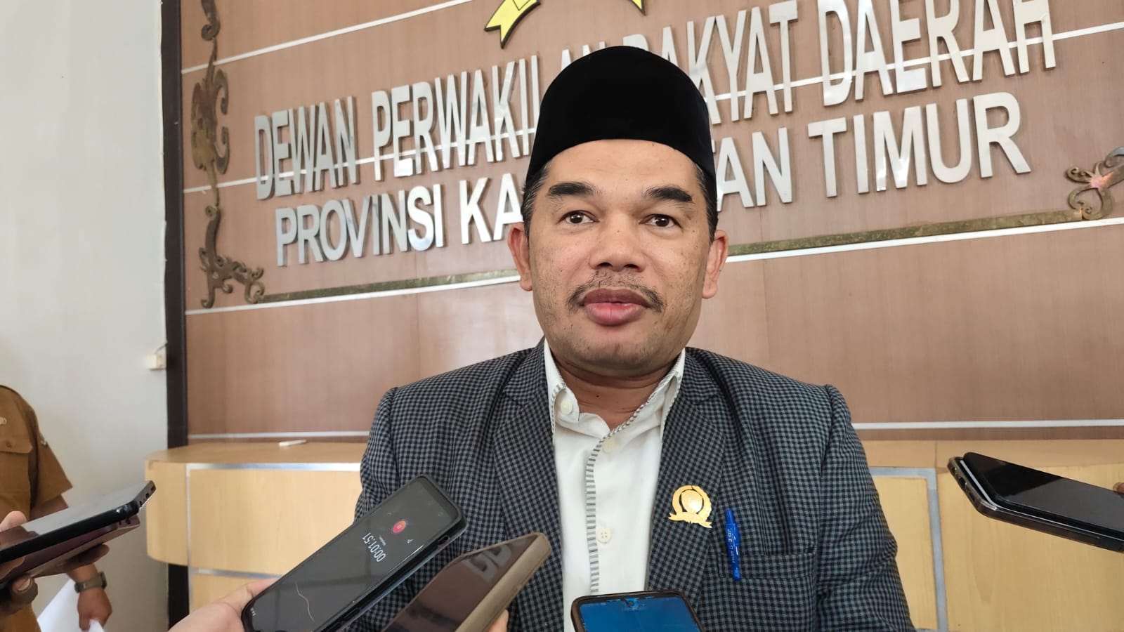 DPRD Kaltim
