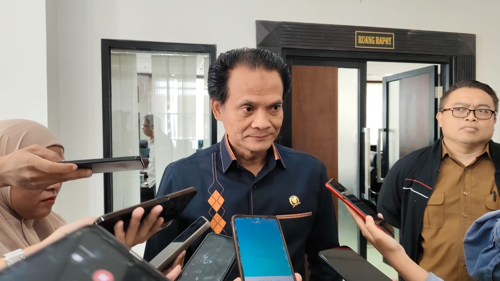 PJU Samarinda