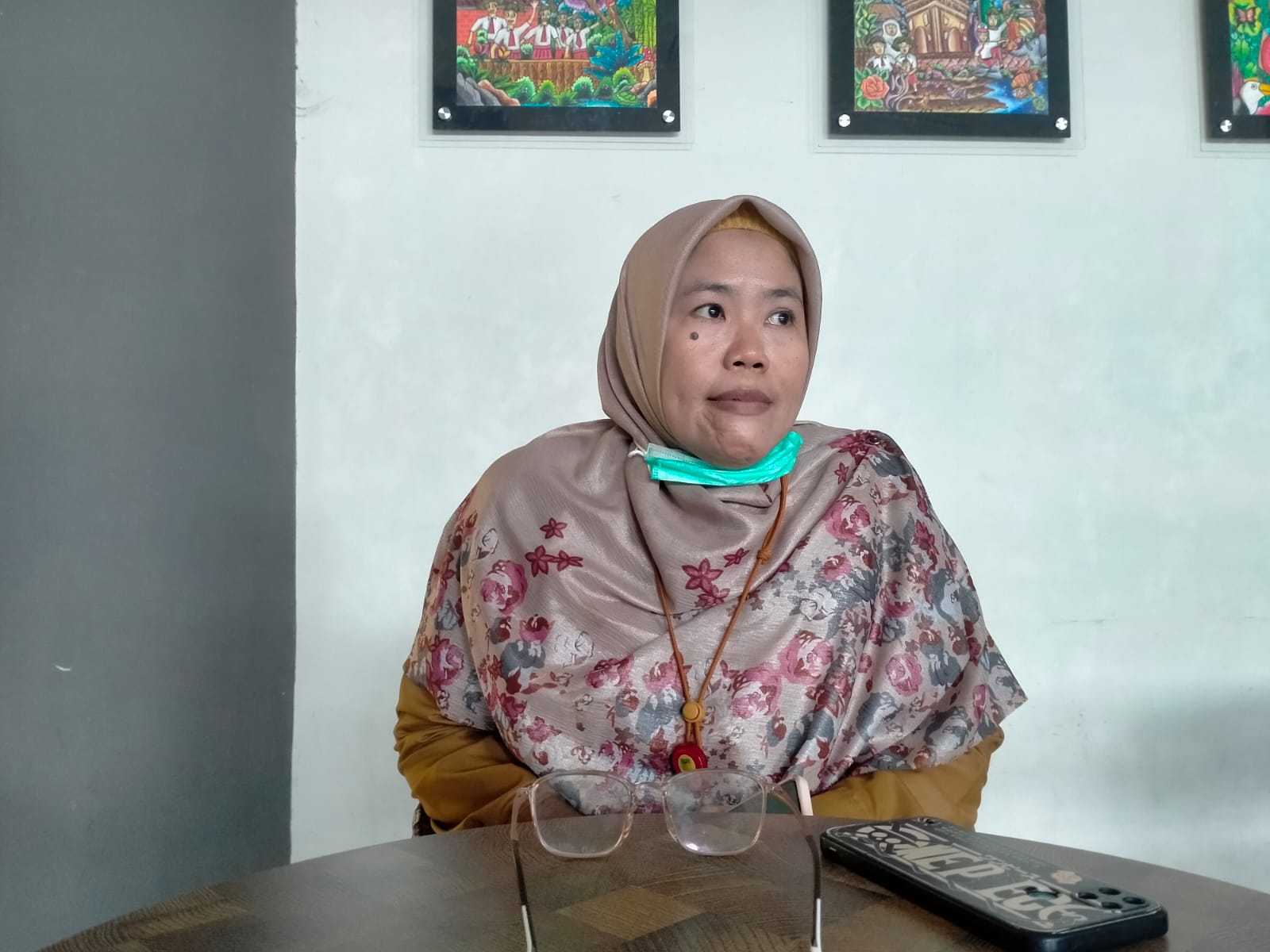 Toilet SLG Kediri