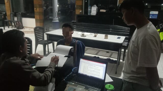 Kecelakaan Maut Kediri
