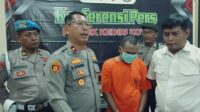 Curanmor Kediri