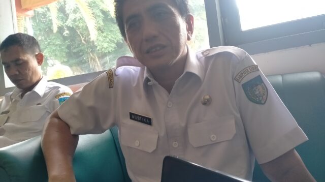 Toilet SLG Kediri