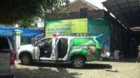 Dinkes Kabupaten Blitar