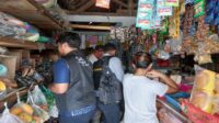 Satpol PP Kabupaten Blitar