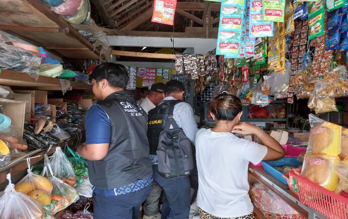 Satpol PP Kabupaten Blitar