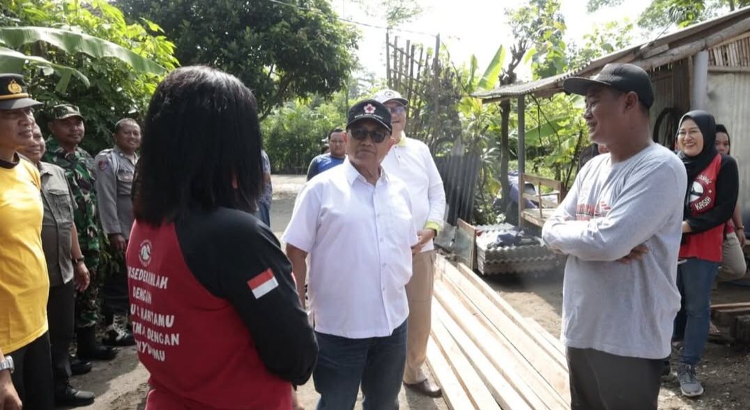 BLT Buruh Blitar