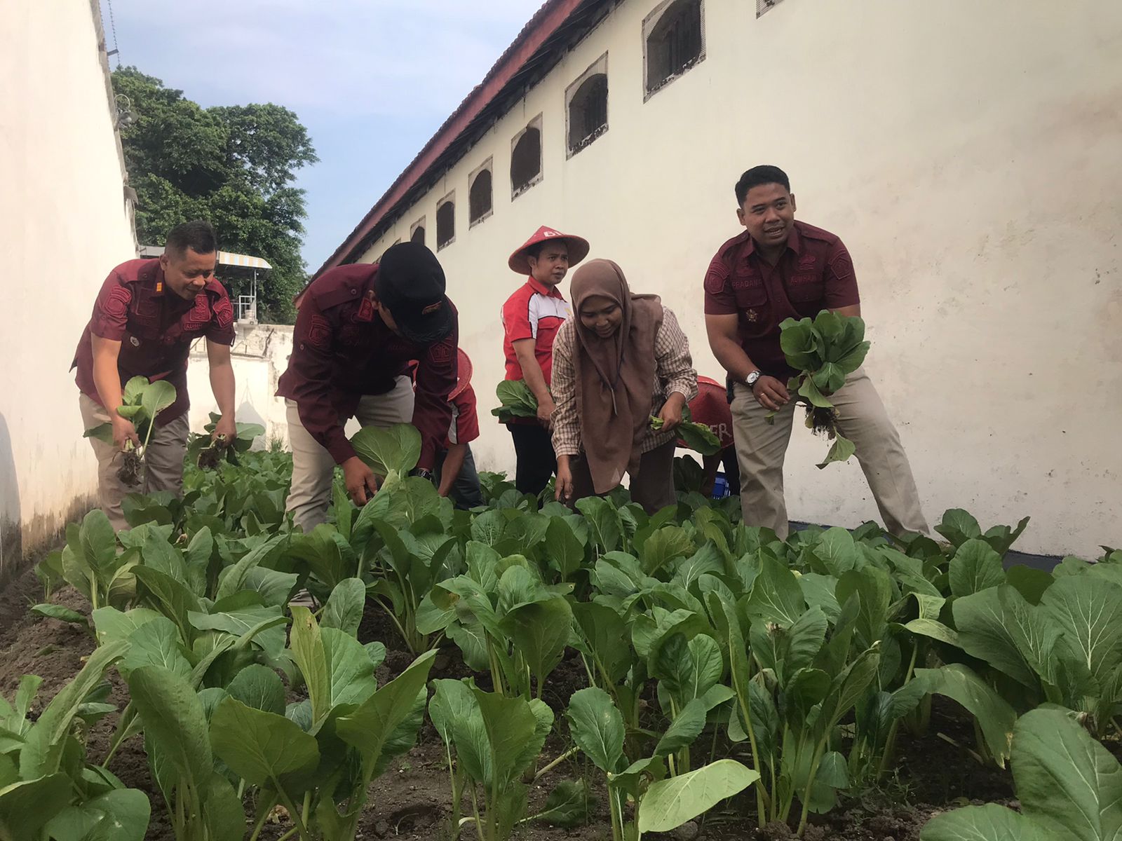 Lapas Blitar