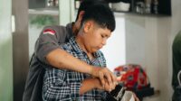 DBHCHT Kabupaten Blitar