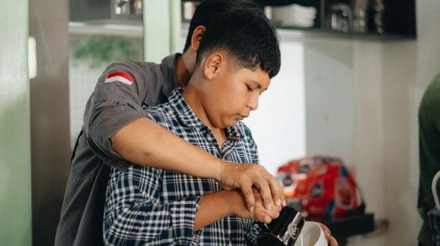 DBHCHT Kabupaten Blitar