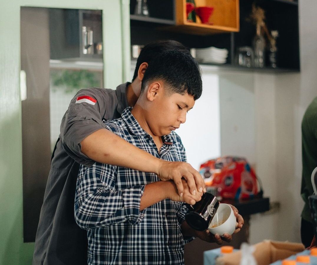 DBHCHT Kabupaten Blitar