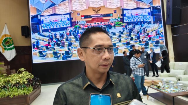 Firnadi Ikhsan