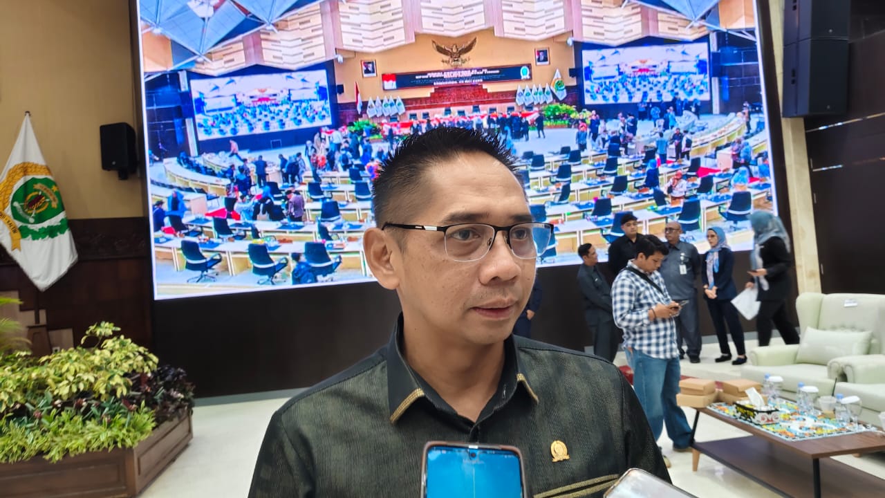 Firnadi Ikhsan