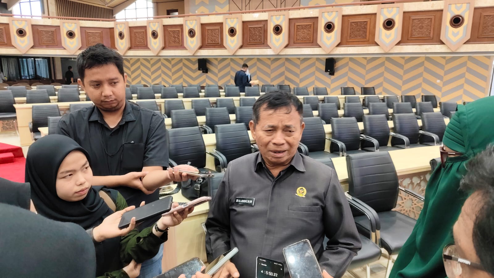 DPRD Kaltim
