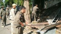 Satpol PP Kota Kediri