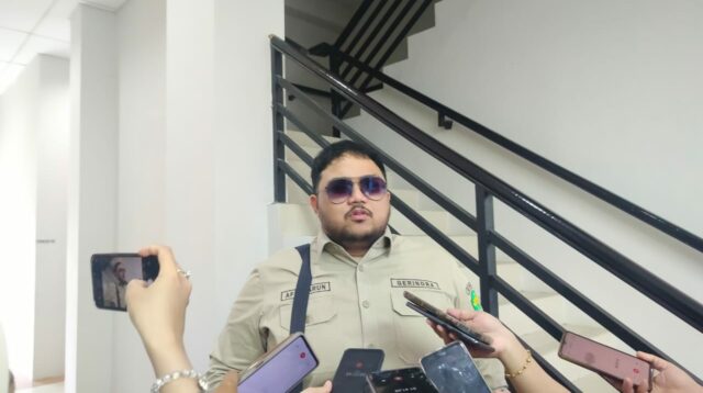 PAD Samarinda