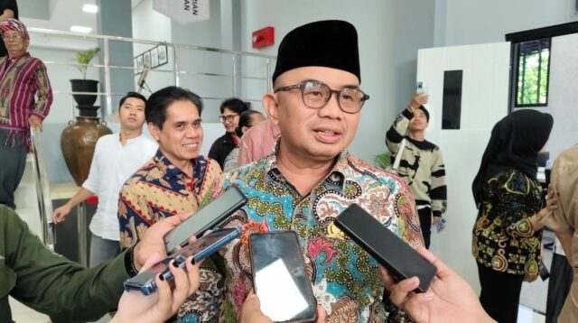 Seragam Gratis Kaltim