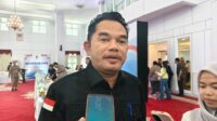 Ketua DPRD Kalimantan Timur, Hasanuddin Mas’ud (foto: Ubaidhillah/Metara)