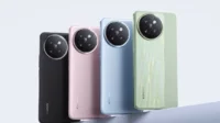 foto: Xiaomi Civi 5 Pro
