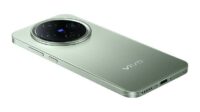 foto: vivo x200 fe