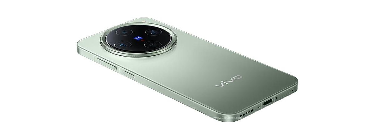 foto: vivo x200 fe