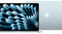 foto: MacBook Air M4